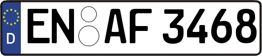 EN-AF3468