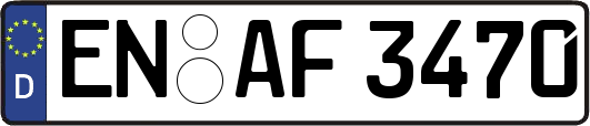 EN-AF3470