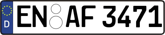 EN-AF3471