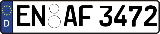 EN-AF3472