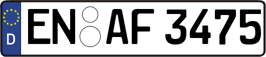 EN-AF3475