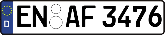 EN-AF3476