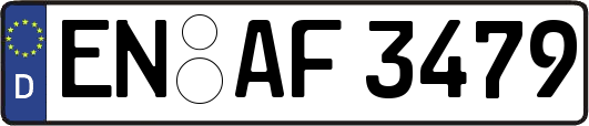 EN-AF3479