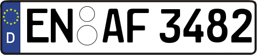 EN-AF3482