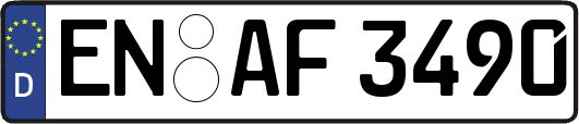EN-AF3490