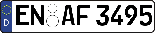 EN-AF3495