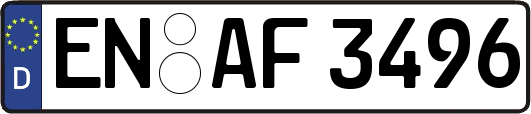 EN-AF3496
