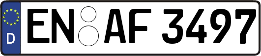 EN-AF3497