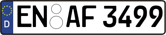 EN-AF3499