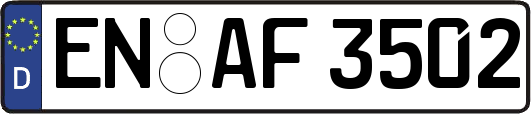 EN-AF3502