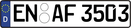 EN-AF3503