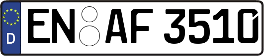 EN-AF3510