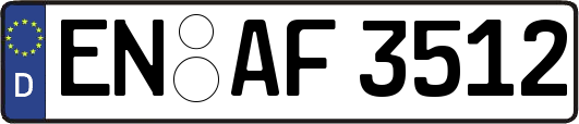 EN-AF3512