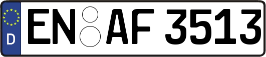 EN-AF3513