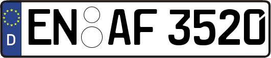 EN-AF3520