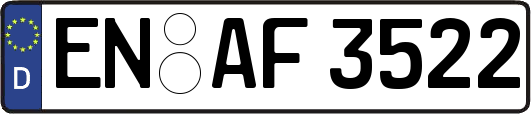 EN-AF3522