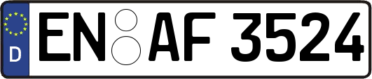 EN-AF3524