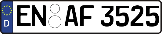 EN-AF3525
