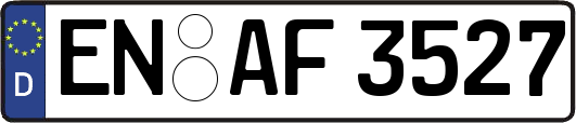 EN-AF3527