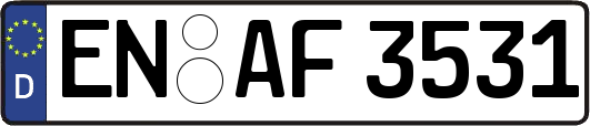 EN-AF3531