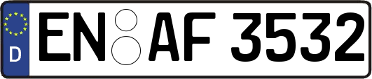 EN-AF3532