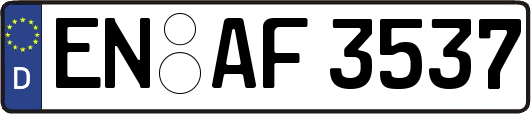 EN-AF3537
