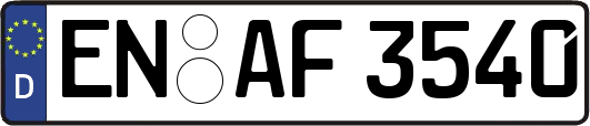EN-AF3540