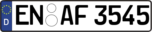EN-AF3545