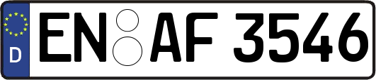 EN-AF3546
