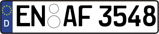 EN-AF3548