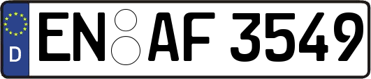 EN-AF3549