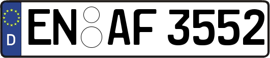 EN-AF3552