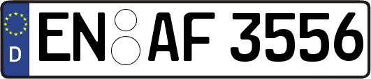 EN-AF3556