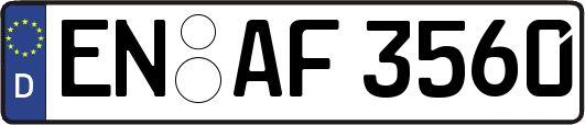 EN-AF3560