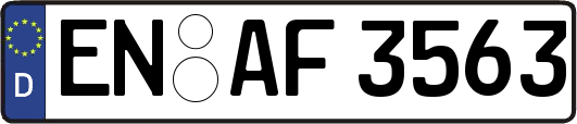 EN-AF3563