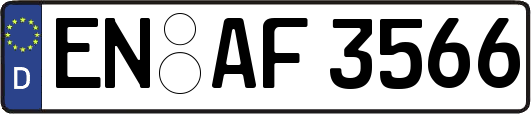 EN-AF3566