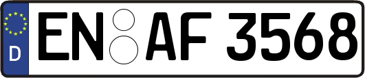 EN-AF3568