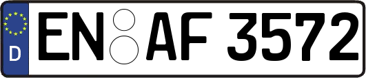 EN-AF3572