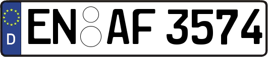 EN-AF3574
