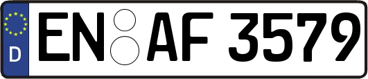EN-AF3579