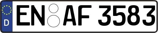 EN-AF3583