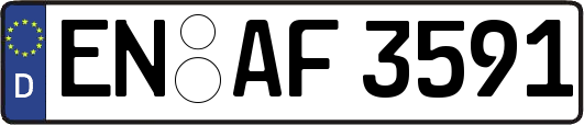 EN-AF3591