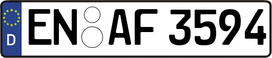 EN-AF3594