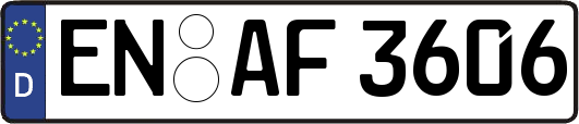 EN-AF3606