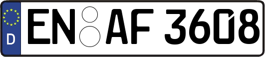 EN-AF3608