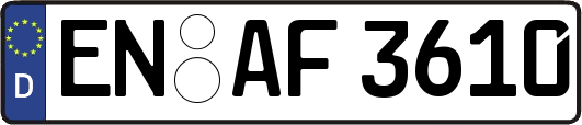 EN-AF3610