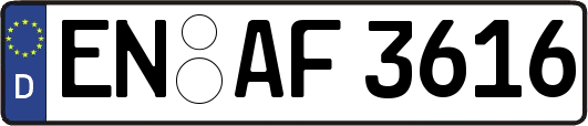 EN-AF3616