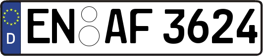 EN-AF3624