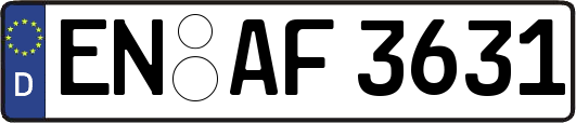 EN-AF3631