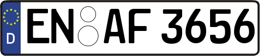 EN-AF3656